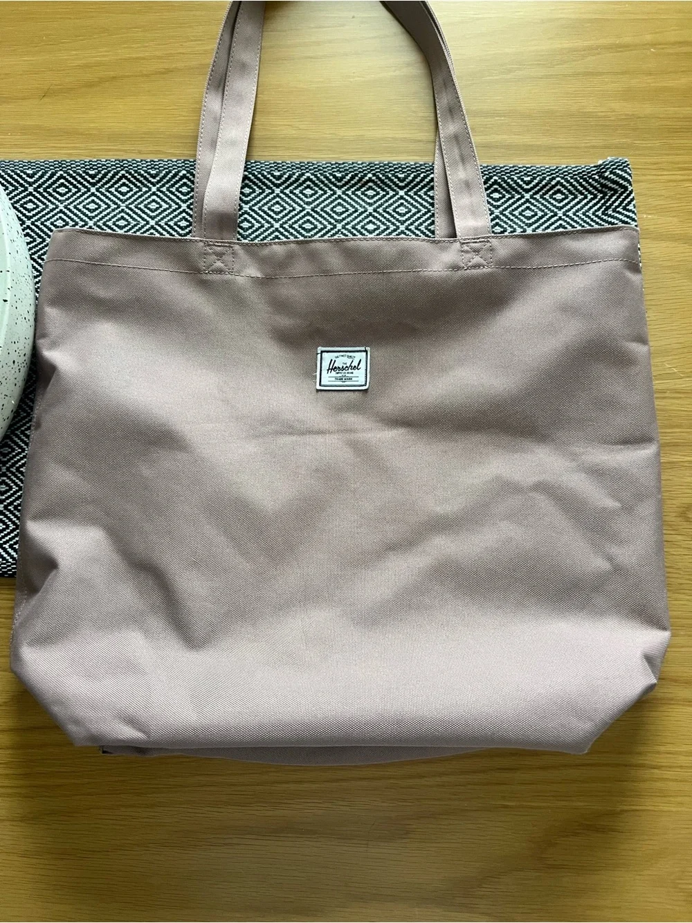 Hershel Tote